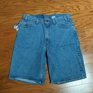 levis 560 shorts